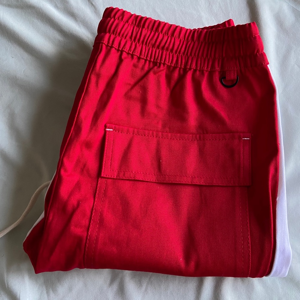 Men’s joggers